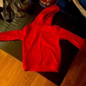 Boys hoodie